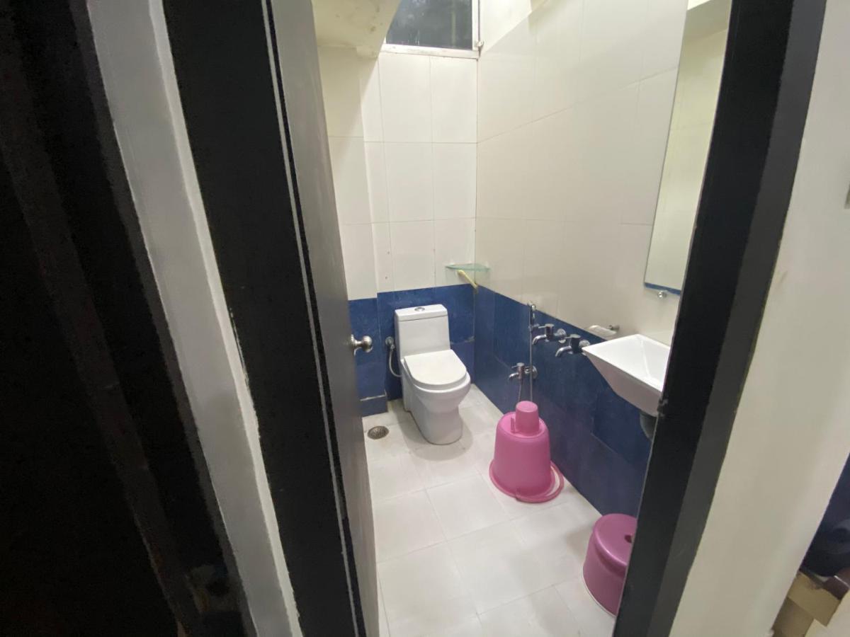 Hotel The Galaxy Jabalpur Dış mekan fotoğraf