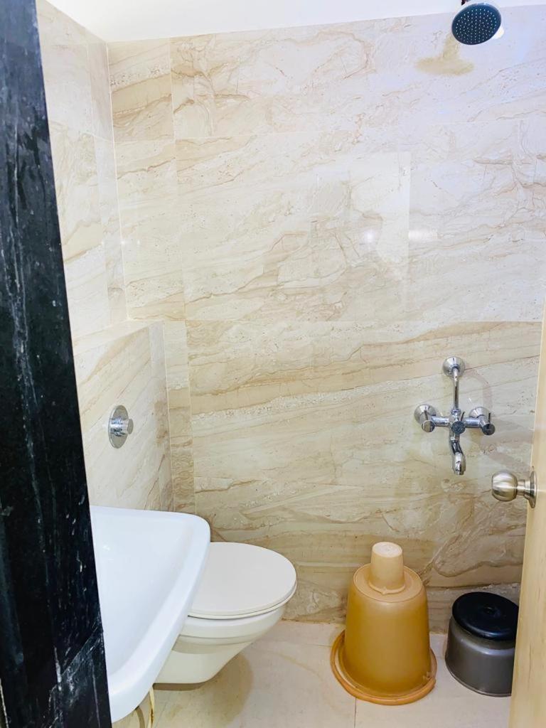 Hotel The Galaxy Jabalpur Dış mekan fotoğraf